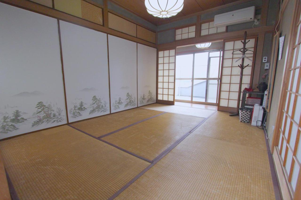 I Osaka Traditional Bagian luar foto