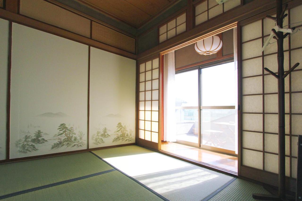 I Osaka Traditional Bagian luar foto